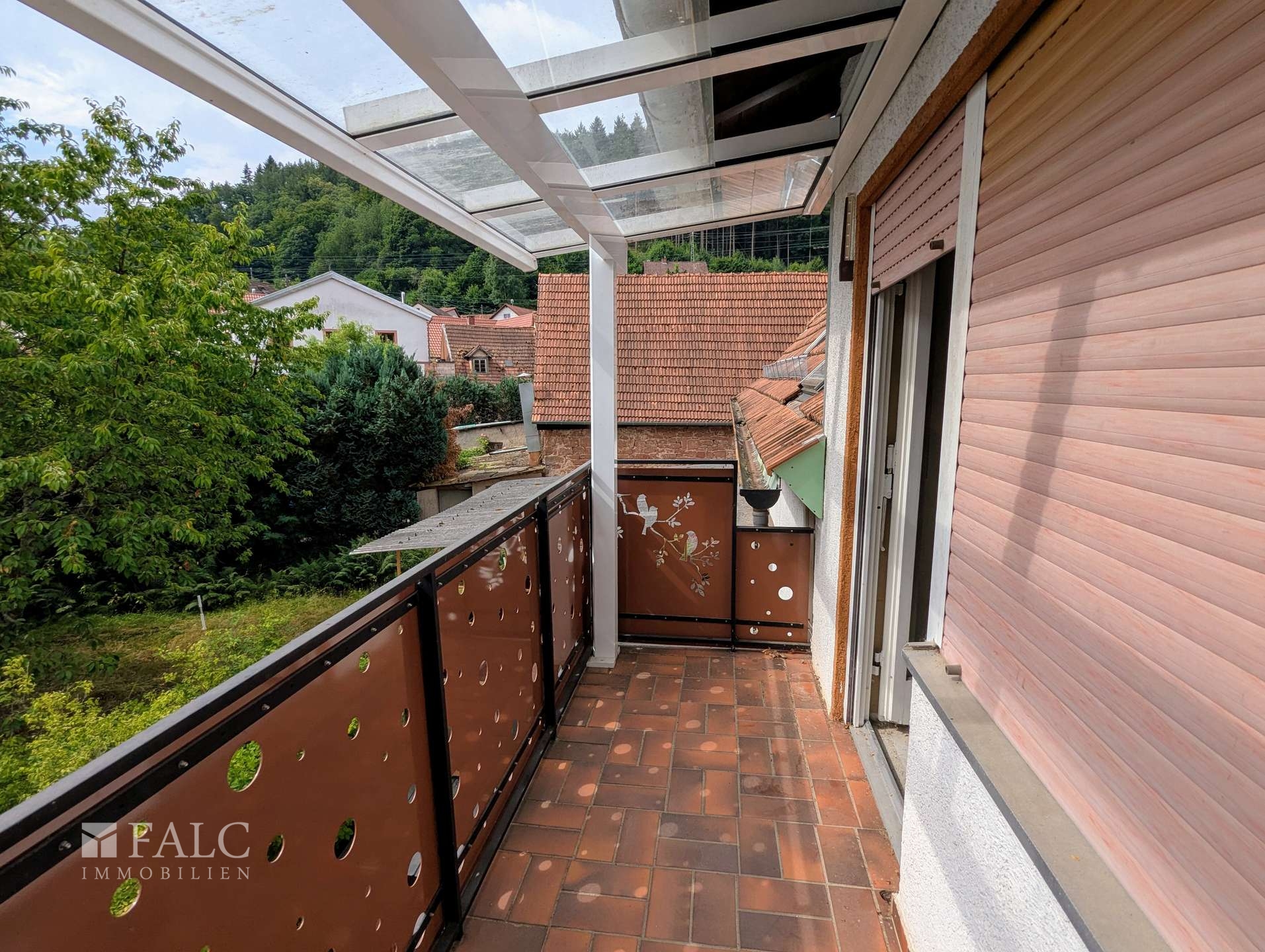 OG Balkon II